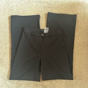 Black Trousers - Shinestar